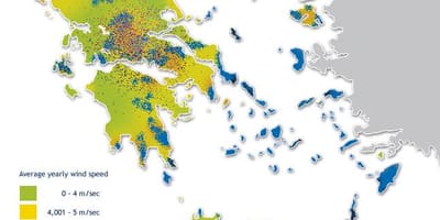 地图的风地图